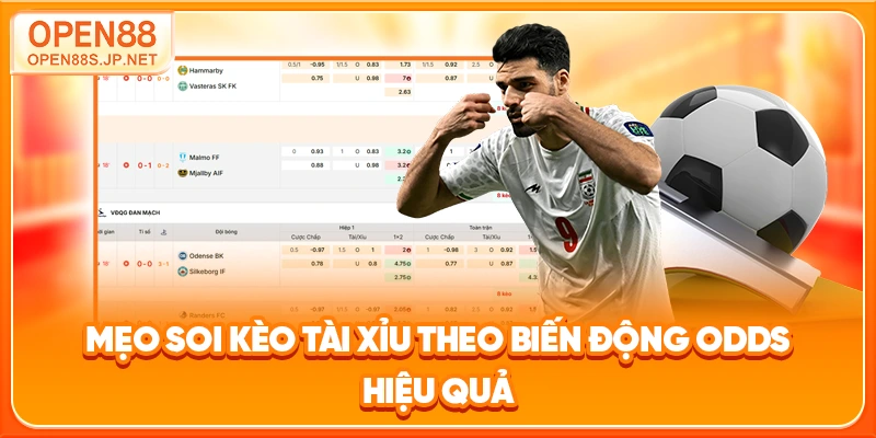 meo-soi-keo-tai-xiu-theo-bien-dong-odds-hieu-qua